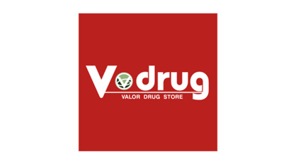 Ｖ・drug 内山店の画像1