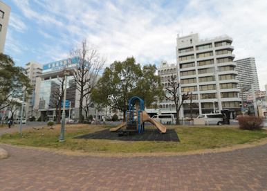 今池西公園の画像1