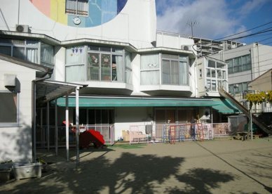 なかよしすみれ保育園　分園の画像1