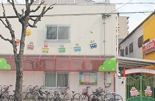 もろぐち保育園　南分園の画像1
