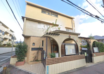 芦屋甲陽幼稚園の画像1