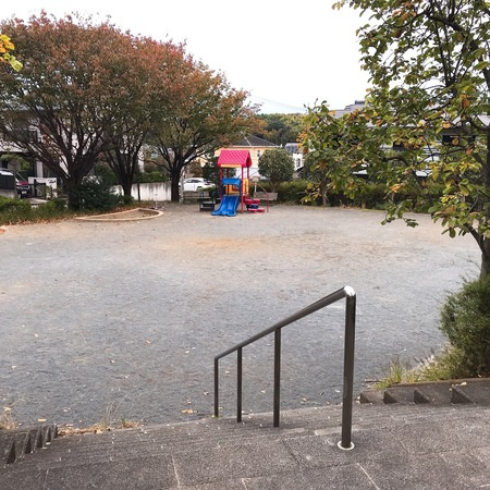 茅ケ崎東つくし公園の画像