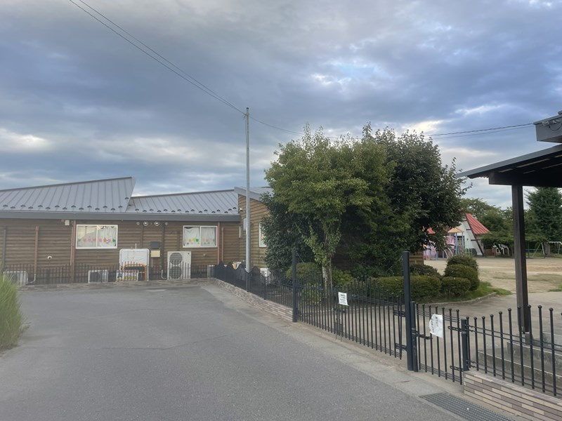 石下保育園の画像