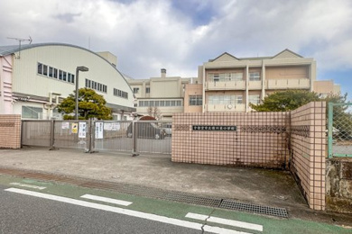 宇都宮市立横川東小学校
