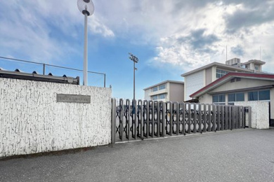 宇都宮市立横川中学校