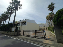 湘洋中学校の画像