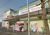 ヤマダ電機ダイクマテックランド大宮店