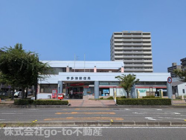 宇多津郵便局の画像1