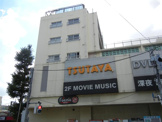ＴＳＵＴＡＹＡ　常盤台駅前店