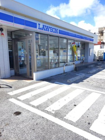 ローソン 北谷町北前店の画像1