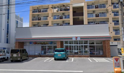 セブンイレブン　豊見城宜保２丁目店の画像1