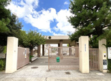 鏡山小学校