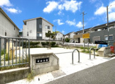 市田公園