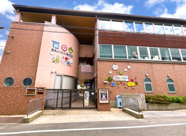 まんいんじこども園の画像1