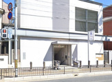 地下鉄東西線【御陵駅】④番出入口