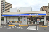 ローソン 横浜生麦5丁目店