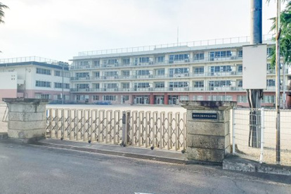 栃木市立栃木中央小学校の画像1