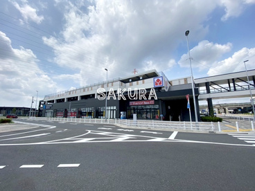 ヤマダデンキ テックランド ゆめが丘ソラトス店の画像1