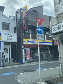 ミニストップ 永福町駅前店の画像1