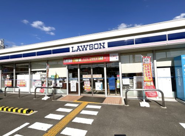 ローソン【宇治樋ノ尻店】の画像1