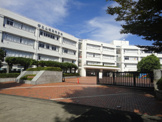 東京都立山崎高等学校