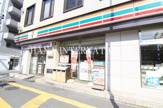 セブンイレブン
