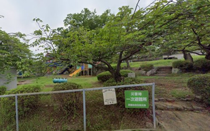 あじさい公園の画像1