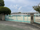 久留米市立青木小学校の画像