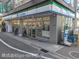 ファミリーマート 甲東園駅東口店