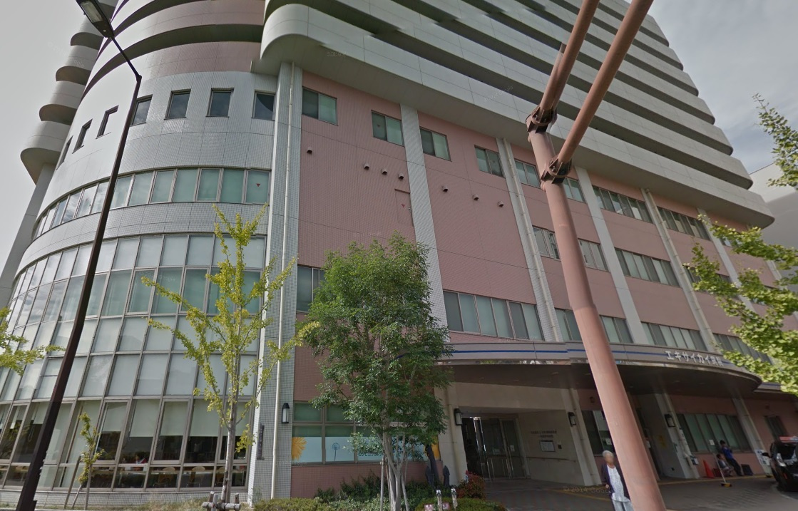 大阪掖済会病院情報ページ 大阪市西区の不動産 地元ホーム阿波座駅前店