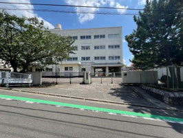 もえぎ野小学校の画像