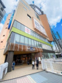 東京ドーム天然温泉 Spa LaQua(スパ ラクーア)