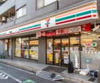 セブンイレブン 渋谷笹塚東店