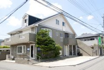 医療法人建水会ふじよし医院