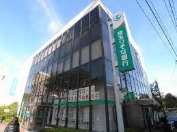 りそな銀行 島本支店の画像1