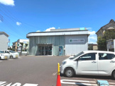 とちぎんTT証券株式会社　本店営業部