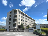 栃木県立衛生福祉大学校