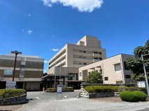 栃木県立がんセンター