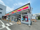 デイリーヤマザキ 新羽駅前店の画像