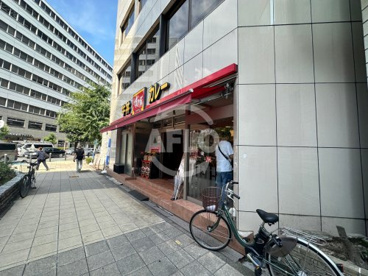 すき家 堺筋本町店の画像1