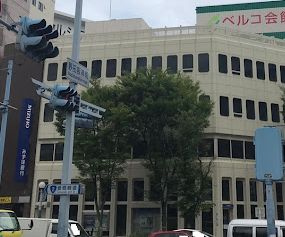 みずほ銀行西野田支店の画像1