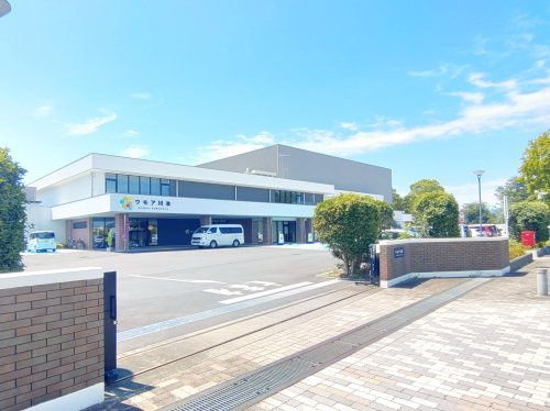 ワモア川本の画像