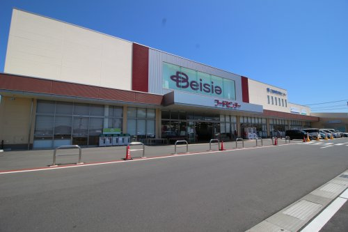 ベイシア三浦店