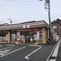 セブンイレブン 横浜伊勢町3丁目店