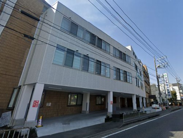 さがみ野中央病院の画像1