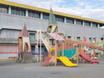 海老名運動公園