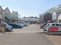 そうてつローゼン海老名杉久保店