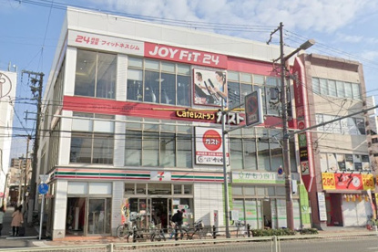 セブンイレブンの画像1