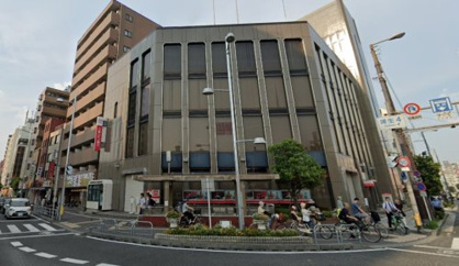 三菱UFJ銀行の画像1