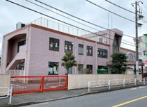 立川みどり幼稚園